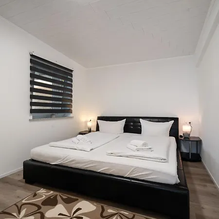 Prázdninový dům Kira *