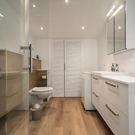 Kira Prázdninový dům Rechlin