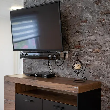 Prázdninový dům Kira Rechlin