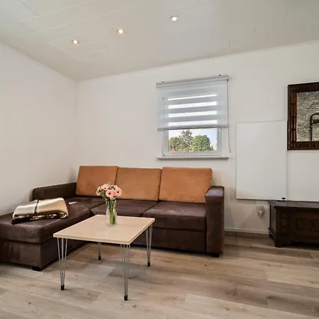 Prázdninový dům Kira