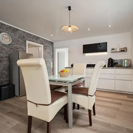 Prázdninový dům Kira Rechlin