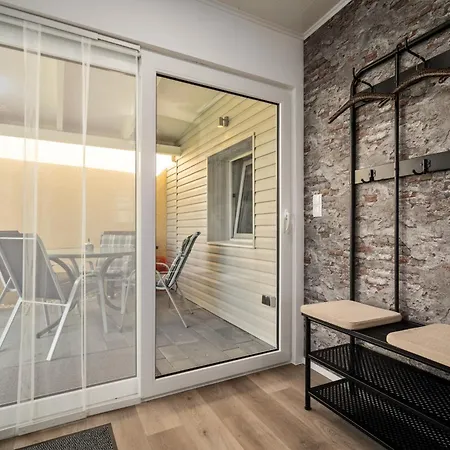 Kira Prázdninový dům *