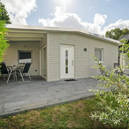 Prázdninový dům Kira Rechlin